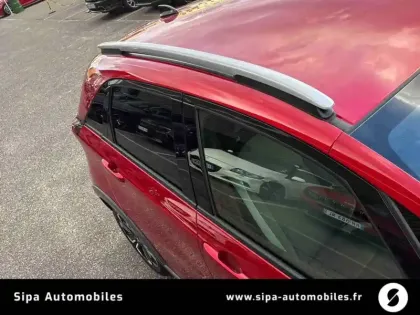 Photo 37 Honda Jazz  Crosstar e:HEV 1.5 i-MMD