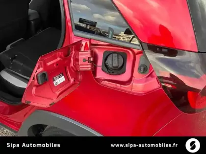 Photo 35 Honda Jazz  Crosstar e:HEV 1.5 i-MMD