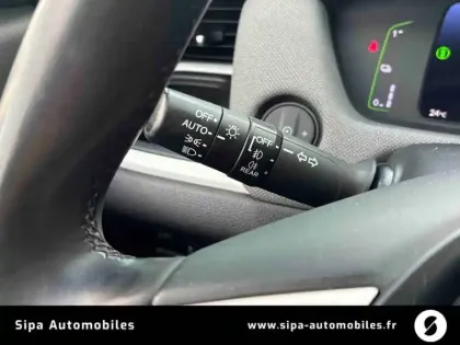 Photo 21 Honda Jazz  Crosstar e:HEV 1.5 i-MMD