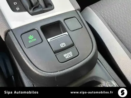 Photo 26 Honda Jazz  Crosstar e:HEV 1.5 i-MMD
