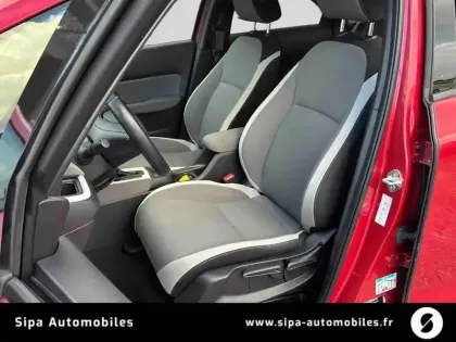 Photo 10 Honda Jazz  Crosstar e:HEV 1.5 i-MMD