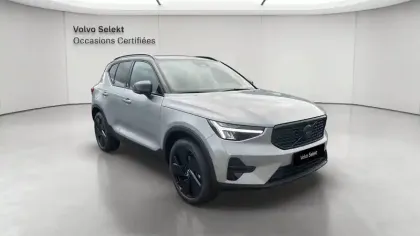 Photo 8 Volvo XC40  B3 163 ch DCT7