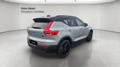 Photo 6 Volvo XC40  B3 163 ch DCT7