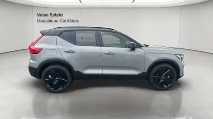 Photo 7 Volvo XC40  B3 163 ch DCT7