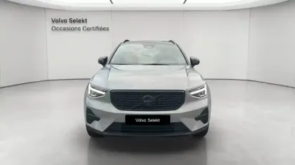 Photo 9 Volvo XC40  B3 163 ch DCT7