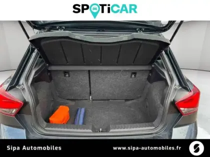 Photo 9 Seat Ibiza  1.0 EcoTSI 95 ch S/S BVM5