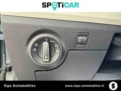Photo 18 Seat Ibiza  1.0 EcoTSI 95 ch S/S BVM5