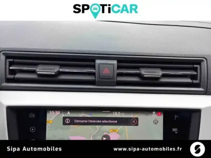 Photo 15 Seat Ibiza  1.0 EcoTSI 95 ch S/S BVM5