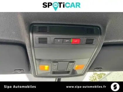 Photo 26 Seat Ibiza  1.0 EcoTSI 95 ch S/S BVM5
