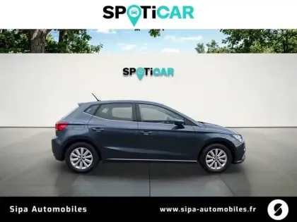 Photo 5 Seat Ibiza  1.0 EcoTSI 95 ch S/S BVM5
