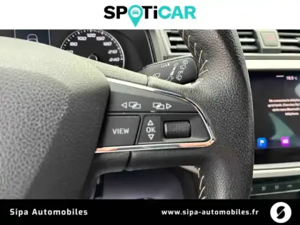 Photo 20 Seat Ibiza  1.0 EcoTSI 95 ch S/S BVM5