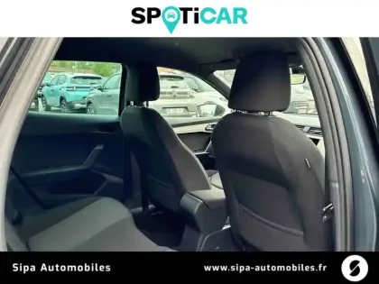 Photo 30 Seat Ibiza  1.0 EcoTSI 95 ch S/S BVM5