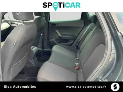 Photo 11 Seat Ibiza  1.0 EcoTSI 95 ch S/S BVM5