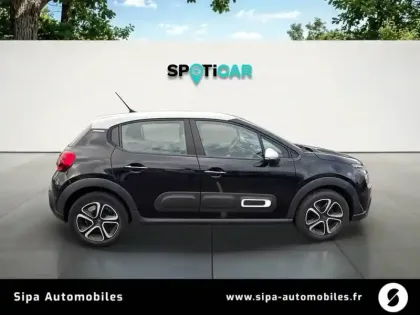 Photo 5 Citroën C3  BlueHDi 100 S&S BVM6