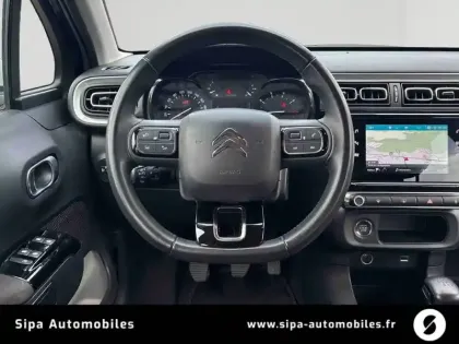 Photo 13 Citroën C3  BlueHDi 100 S&S BVM6