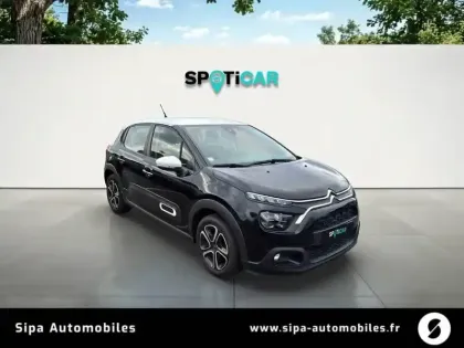 Photo 6 Citroën C3  BlueHDi 100 S&S BVM6