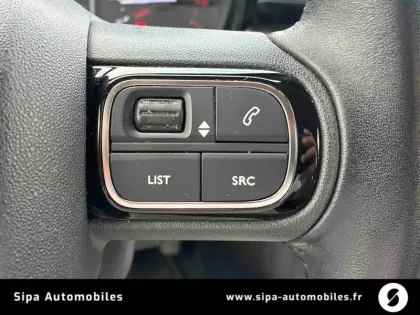 Photo 20 Citroën C3  BlueHDi 100 S&S BVM6