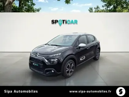 Photo Citroën C3 Shine