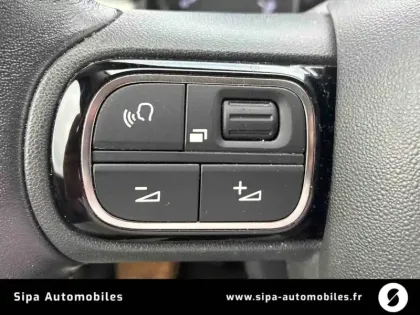 Photo 19 Citroën C3  BlueHDi 100 S&S BVM6