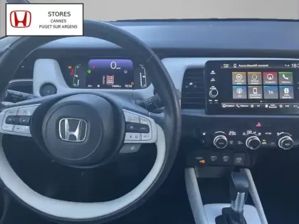 Photo 11 Honda Jazz  e:HEV 1.5 i-MMD
