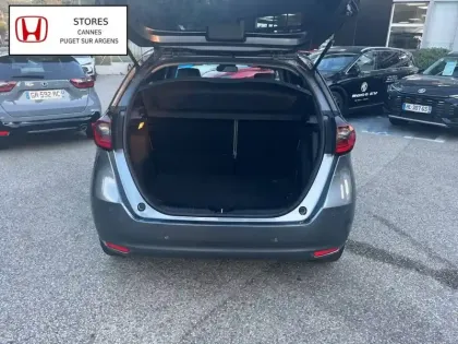 Photo 6 Honda Jazz  e:HEV 1.5 i-MMD