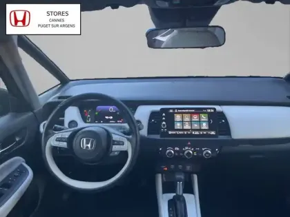 Photo 9 Honda Jazz  e:HEV 1.5 i-MMD