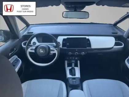 Photo 7 Honda Jazz  e:HEV 1.5 i-MMD