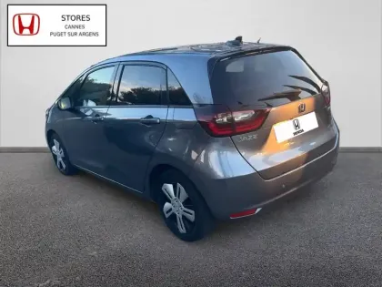 Photo 5 Honda Jazz  e:HEV 1.5 i-MMD