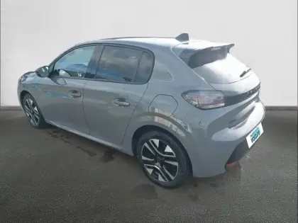 Photo 6 Peugeot 208  Hybrid 100 e-DCS6