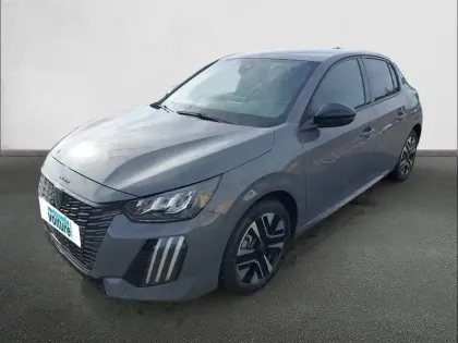 Photo Peugeot 208 Allure