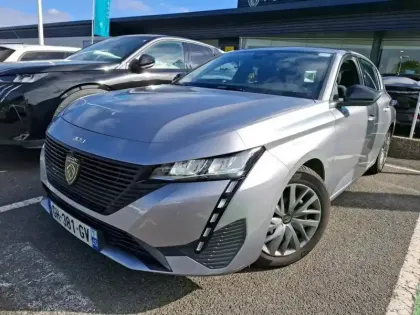 Photo Peugeot 308 Active Pack