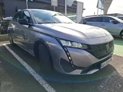 Photo 5 Peugeot 308  PureTech 110ch S&S BVM6