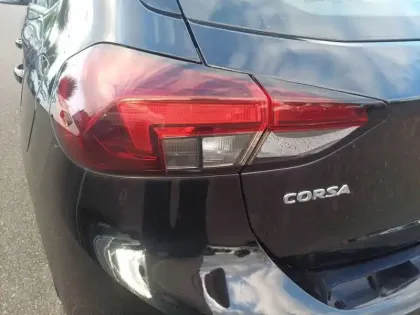 Photo 16 Opel Corsa  1.2 75 ch BVM5