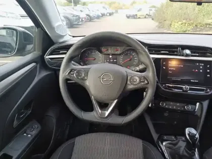 Photo 8 Opel Corsa  1.2 75 ch BVM5