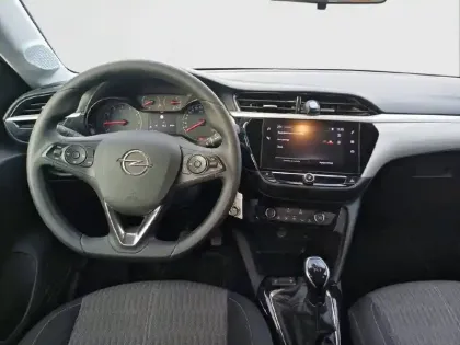 Photo 7 Opel Corsa  1.2 75 ch BVM5