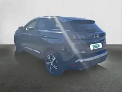 Photo 6 Peugeot 3008  BlueHDi 130ch S&S EAT8
