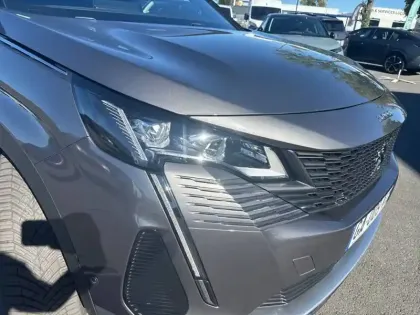 Photo 15 Peugeot 3008  BlueHDi 130ch S&S EAT8