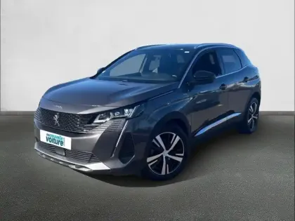 Photo Peugeot 3008 Gt
