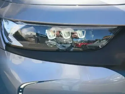 Photo 15 DS DS 7 DS7 Crossback Hybride E-Tense 225 EAT8