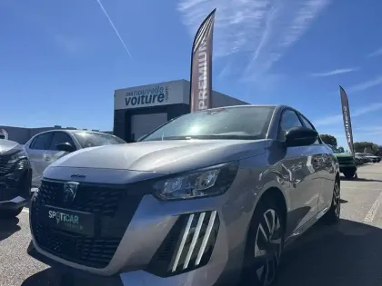 Photo Peugeot 208 Active