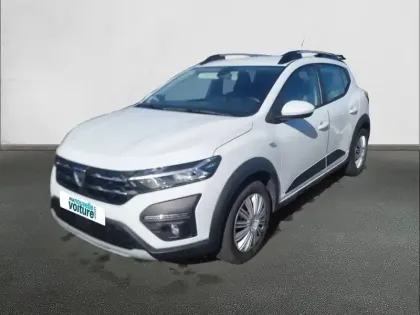 Photo Dacia Sandero Stepway Confort