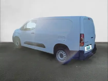 Photo 6 Citroën Berlingo  VAN XL 950 BLUEHDI 130 S&S BVM6