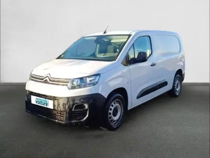Photo Citroën Berlingo Base