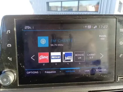 Photo 19 Citroën Berlingo  VAN XL 950 BLUEHDI 130 S&S BVM6