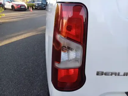 Photo 16 Citroën Berlingo  VAN XL 950 BLUEHDI 130 S&S BVM6