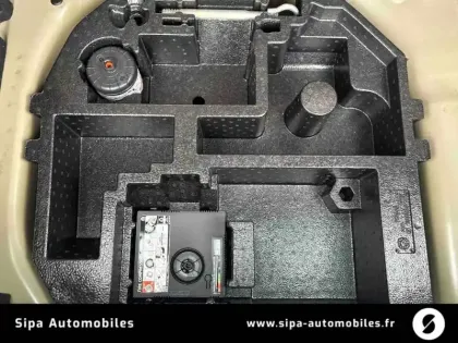 Photo 10 Citroën C3  Turbo 100 ch Manuelle