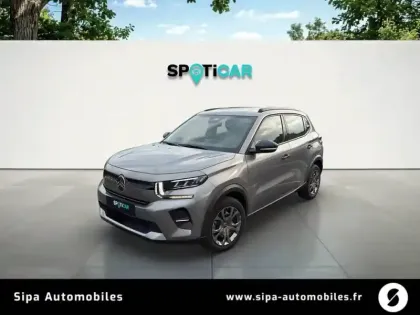 Photo Citroën C3 Plus