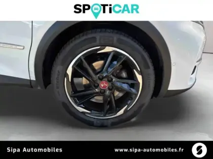 Photo 15 DS DS 7 DS7 Crossback BlueHDi 130 EAT8