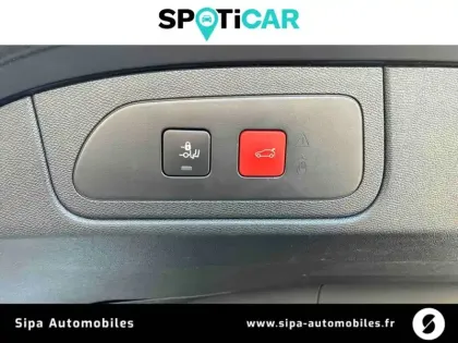 Photo 12 DS DS 7 DS7 Crossback BlueHDi 130 EAT8