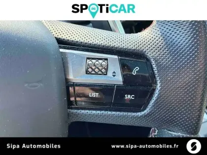 Photo 24 DS DS 7 DS7 Crossback BlueHDi 130 EAT8